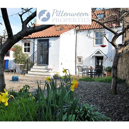 Woods Neuk-Stunning Character Cottage East Neuk Pittenweem Buitenkant foto