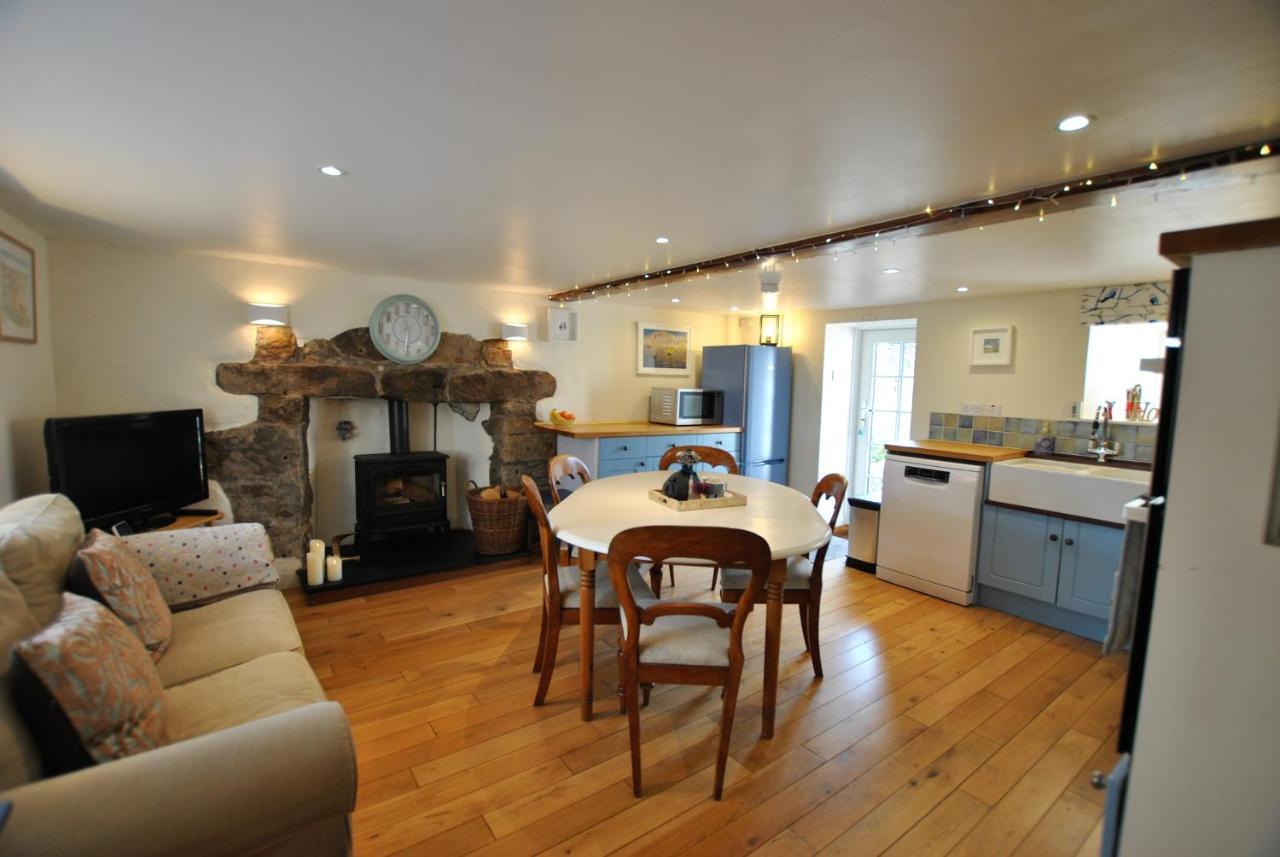 Woods Neuk-Stunning Character Cottage East Neuk Pittenweem Buitenkant foto