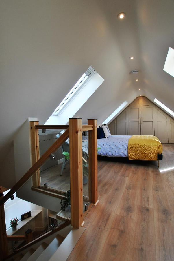 Woods Neuk-Stunning Character Cottage East Neuk Pittenweem Buitenkant foto