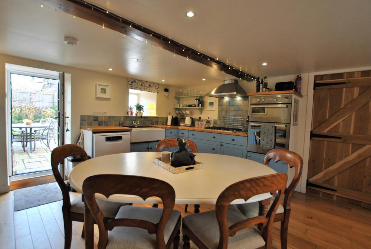 Woods Neuk-Stunning Character Cottage East Neuk Pittenweem Buitenkant foto