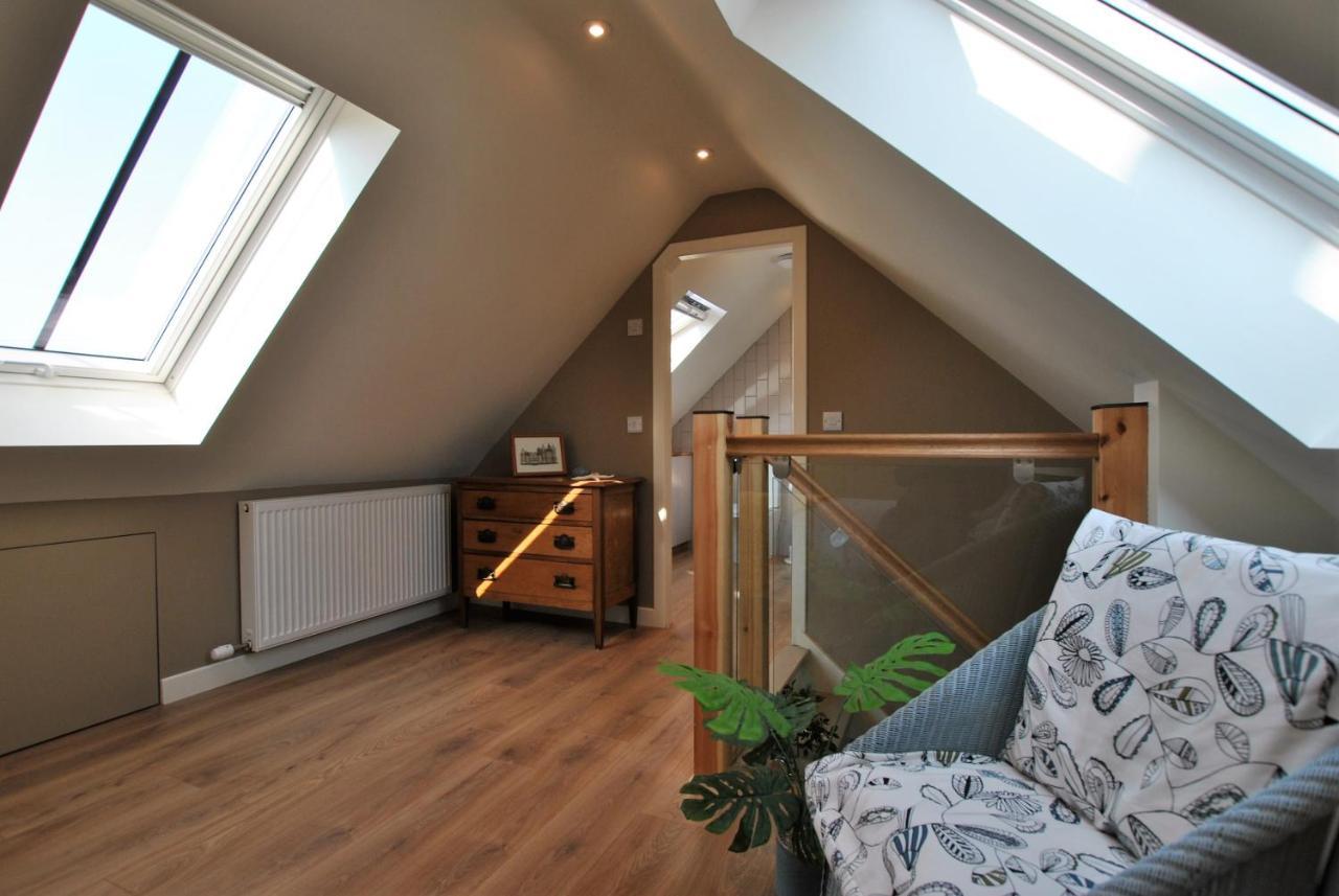 Woods Neuk-Stunning Character Cottage East Neuk Pittenweem Buitenkant foto