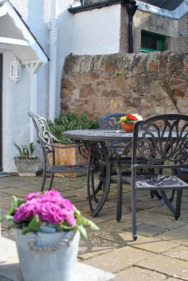 Woods Neuk-Stunning Character Cottage East Neuk Pittenweem Buitenkant foto