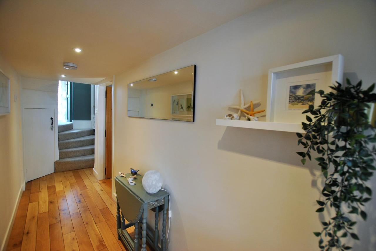 Woods Neuk-Stunning Character Cottage East Neuk Pittenweem Buitenkant foto