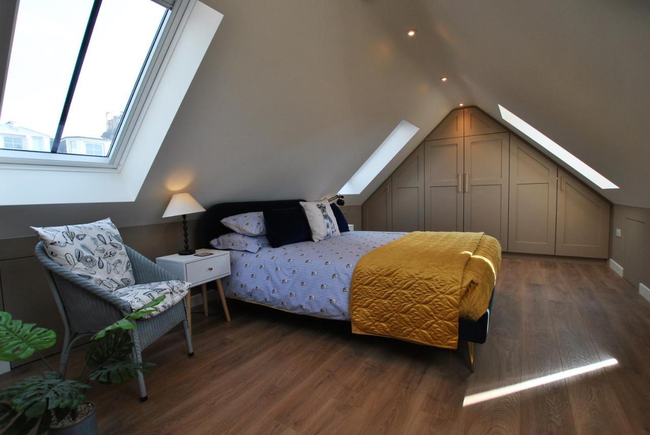 Woods Neuk-Stunning Character Cottage East Neuk Pittenweem Buitenkant foto