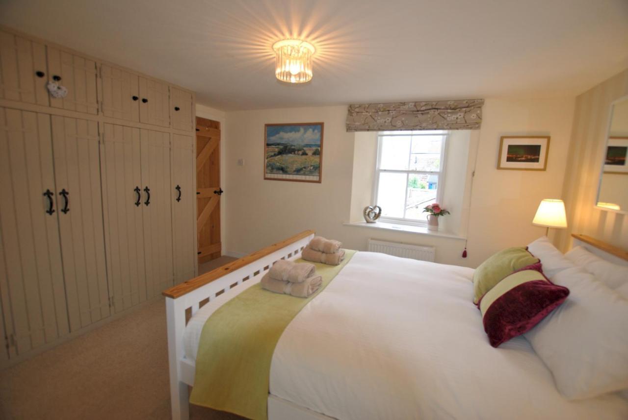 Woods Neuk-Stunning Character Cottage East Neuk Pittenweem Buitenkant foto