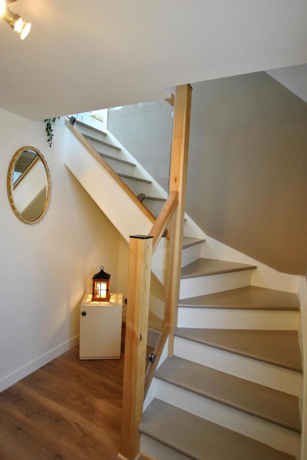 Woods Neuk-Stunning Character Cottage East Neuk Pittenweem Buitenkant foto